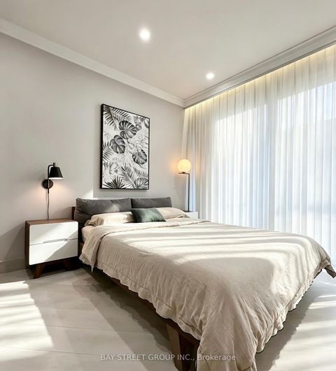 Photo 14 at 606 - 55 Harbour Square, Waterfront Communities C1, Toronto