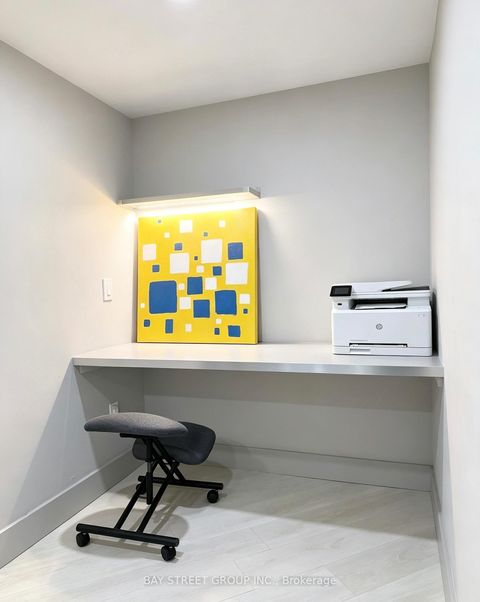 Photo 21 at 606 - 55 Harbour Square, Waterfront Communities C1, Toronto