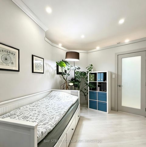 Photo 23 at 606 - 55 Harbour Square, Waterfront Communities C1, Toronto