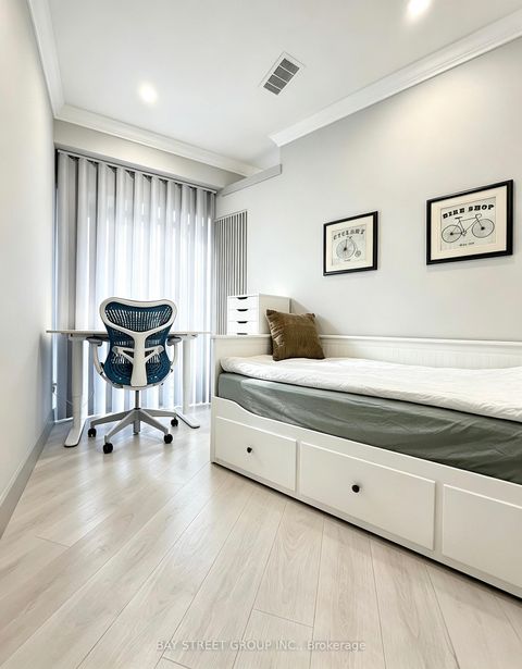 Photo 24 at 606 - 55 Harbour Square, Waterfront Communities C1, Toronto