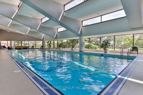 Photo 29 at 606 - 55 Harbour Square, Waterfront Communities C1, Toronto