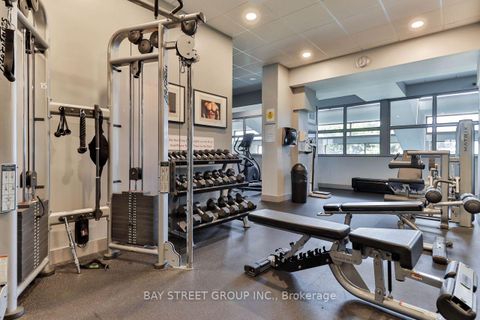 Photo 30 at 606 - 55 Harbour Square, Waterfront Communities C1, Toronto