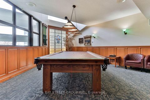 Photo 33 at 606 - 55 Harbour Square, Waterfront Communities C1, Toronto