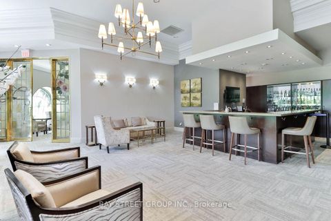 Photo 34 at 606 - 55 Harbour Square, Waterfront Communities C1, Toronto