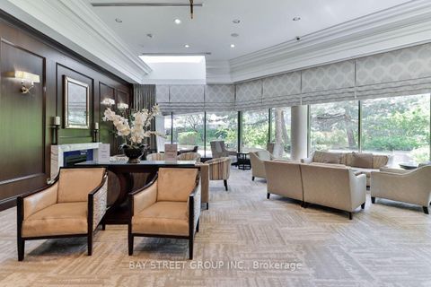 Photo 35 at 606 - 55 Harbour Square, Waterfront Communities C1, Toronto