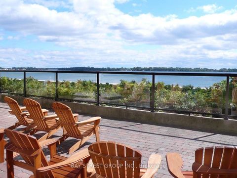 Photo 36 at 606 - 55 Harbour Square, Waterfront Communities C1, Toronto