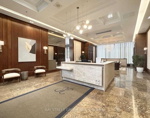Photo 38 at 606 - 55 Harbour Square, Waterfront Communities C1, Toronto