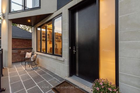 Photo 1 at 8 Dunkirk Road, East York, Toronto