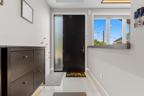 Photo 2 at 8 Dunkirk Road, East York, Toronto