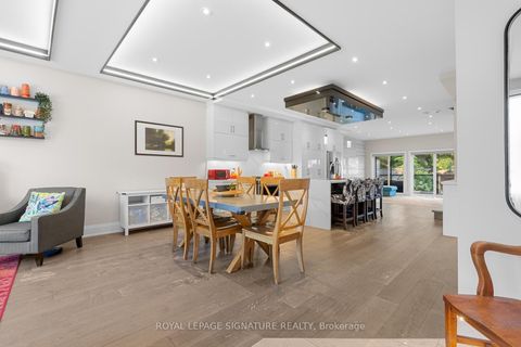 Photo 3 at 8 Dunkirk Road, East York, Toronto