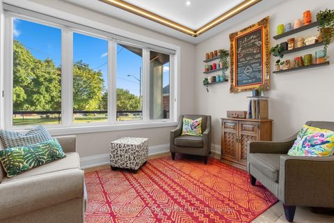 Photo 4 at 8 Dunkirk Road, East York, Toronto