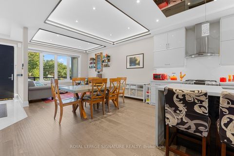 Photo 6 at 8 Dunkirk Road, East York, Toronto