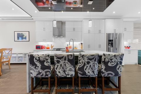 Photo 7 at 8 Dunkirk Road, East York, Toronto