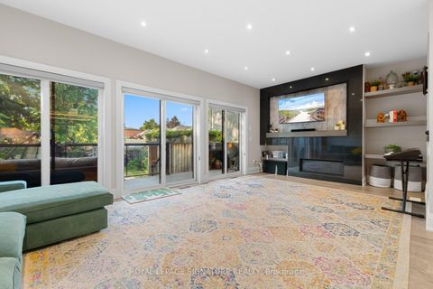 Photo 9 at 8 Dunkirk Road, East York, Toronto