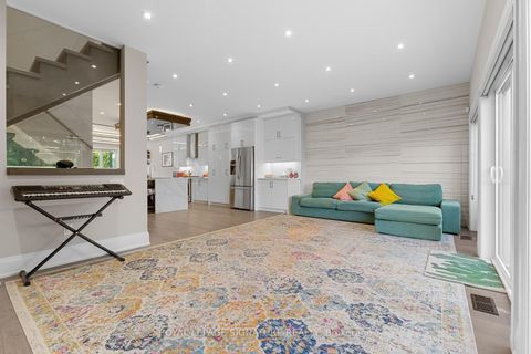 Photo 10 at 8 Dunkirk Road, East York, Toronto