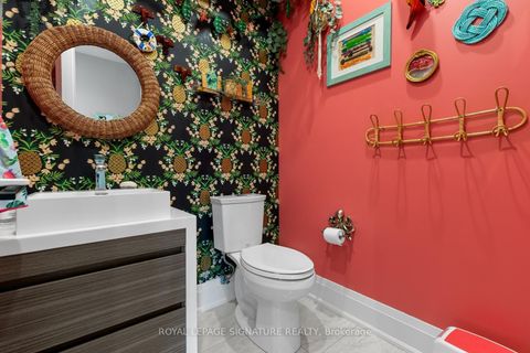 Photo 12 at 8 Dunkirk Road, East York, Toronto
