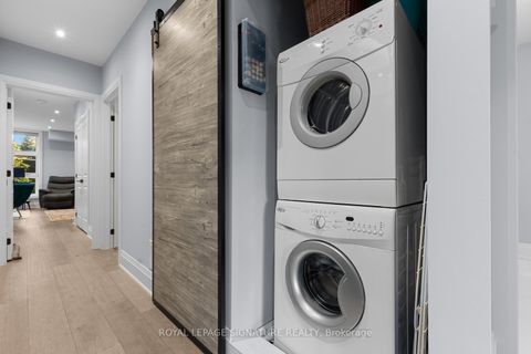 Photo 14 at 8 Dunkirk Road, East York, Toronto