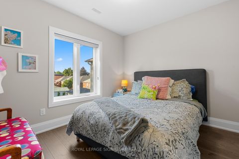 Photo 21 at 8 Dunkirk Road, East York, Toronto