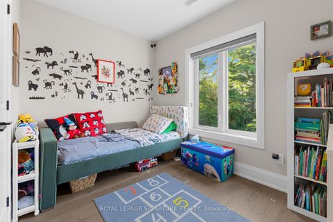 Photo 23 at 8 Dunkirk Road, East York, Toronto