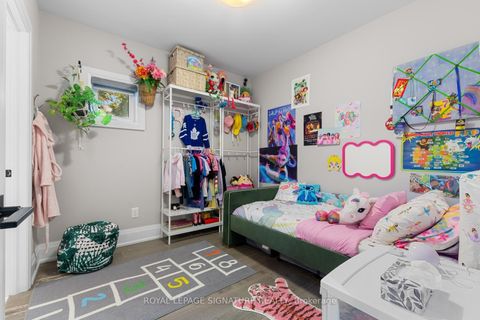 Photo 26 at 8 Dunkirk Road, East York, Toronto