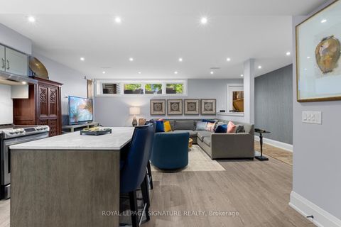 Photo 29 at 8 Dunkirk Road, East York, Toronto