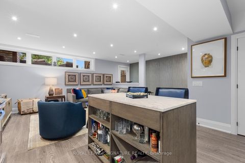 Photo 31 at 8 Dunkirk Road, East York, Toronto