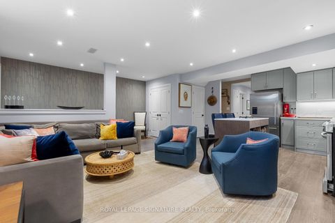 Photo 32 at 8 Dunkirk Road, East York, Toronto