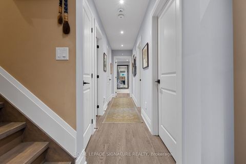 Photo 33 at 8 Dunkirk Road, East York, Toronto