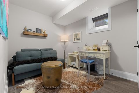 Photo 34 at 8 Dunkirk Road, East York, Toronto