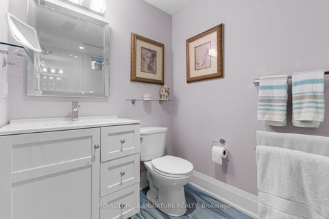 Photo 35 at 8 Dunkirk Road, East York, Toronto
