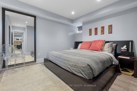 Photo 36 at 8 Dunkirk Road, East York, Toronto
