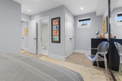 Photo 37 at 8 Dunkirk Road, East York, Toronto