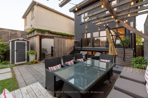 Photo 42 at 8 Dunkirk Road, East York, Toronto