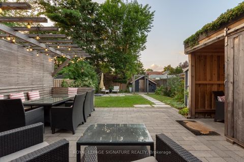 Photo 44 at 8 Dunkirk Road, East York, Toronto