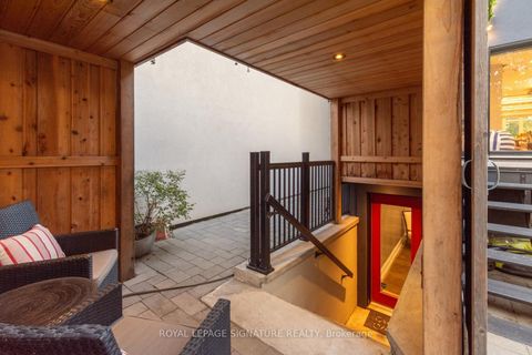Photo 46 at 8 Dunkirk Road, East York, Toronto