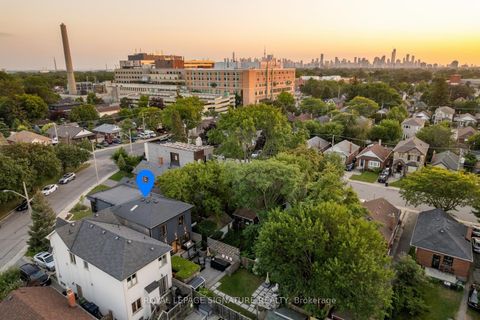 Photo 47 at 8 Dunkirk Road, East York, Toronto