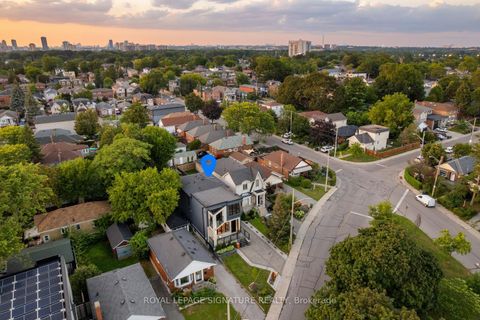 Photo 48 at 8 Dunkirk Road, East York, Toronto