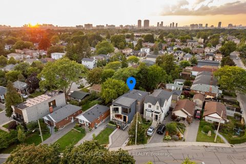 Photo 49 at 8 Dunkirk Road, East York, Toronto