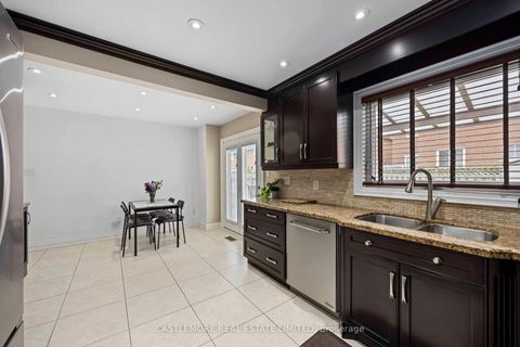Photo 10 at 119 Spring Town Road, East Woodbridge, Vaughan