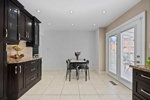 Photo 11 at 119 Spring Town Road, East Woodbridge, Vaughan