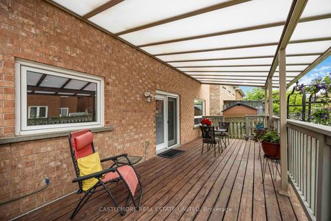 Photo 27 at 119 Spring Town Road, East Woodbridge, Vaughan
