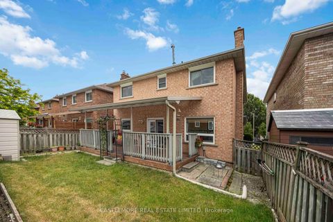 Photo 28 at 119 Spring Town Road, East Woodbridge, Vaughan