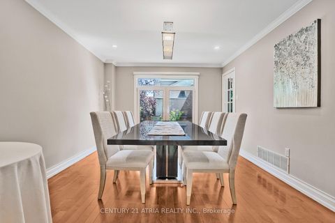 Photo 9 at 57 Ashfield Drive, Oak Ridges Lake Wilcox, Richmond Hill