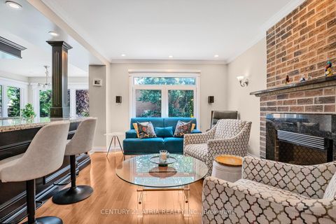 Photo 13 at 57 Ashfield Drive, Oak Ridges Lake Wilcox, Richmond Hill