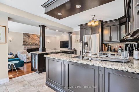 Photo 16 at 57 Ashfield Drive, Oak Ridges Lake Wilcox, Richmond Hill