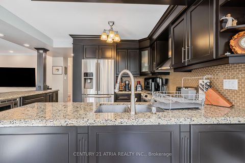 Photo 17 at 57 Ashfield Drive, Oak Ridges Lake Wilcox, Richmond Hill