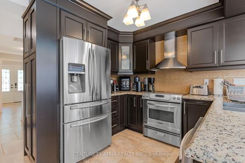 Photo 18 at 57 Ashfield Drive, Oak Ridges Lake Wilcox, Richmond Hill