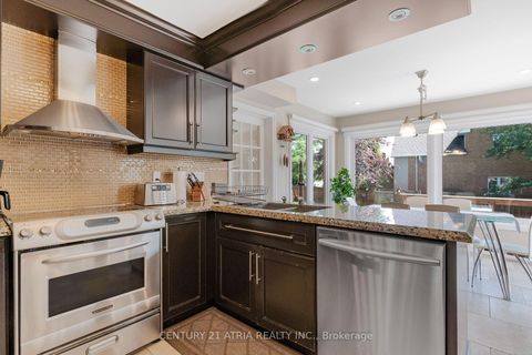 Photo 19 at 57 Ashfield Drive, Oak Ridges Lake Wilcox, Richmond Hill