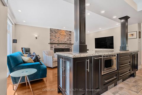 Photo 20 at 57 Ashfield Drive, Oak Ridges Lake Wilcox, Richmond Hill