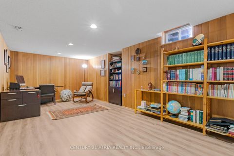 Photo 32 at 57 Ashfield Drive, Oak Ridges Lake Wilcox, Richmond Hill